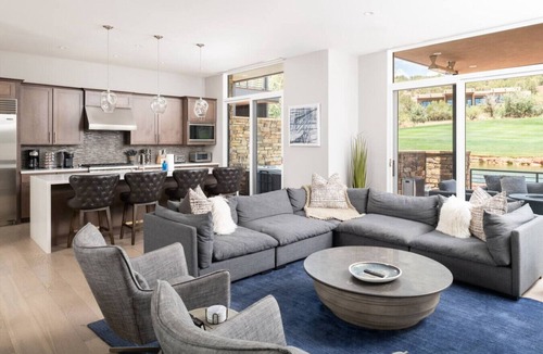 West Sedona Villa | Exclusive Seven Canyons Golf Resort, Pet Friendly, Private Spa, Community Pool