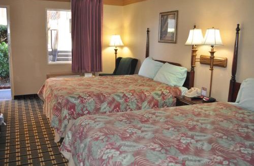 Springdale Hotel | Executive Inn, Springdale