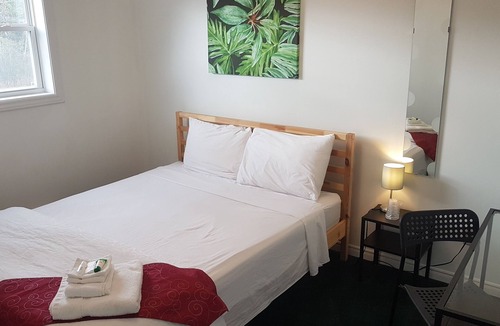 Chapleau Apartment | Executive Suites