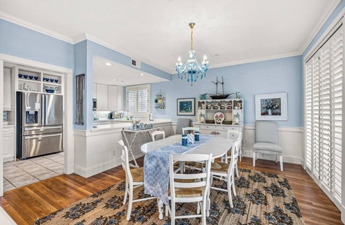 Downtown Boca Grande Historic District House | Experience luxury at B-505 Buttonwood, a spacious 4-bedroom, 3-bathroom home in Boca Bay