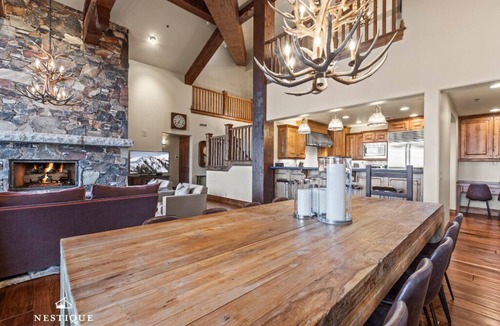 Empire Pass Condo | Experience Luxury at Empire Summit in The Grand Lodge