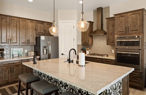 West Sedona House | Experience West Sedona charm in this newly built home.