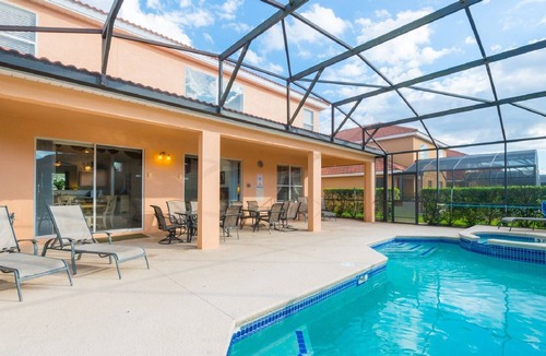 Solana House | ⭐⭐⭐⭐⭐EXQUISITE 6 BED 5 BATH (4 ENSUITE) HOME ON A FANTASTIC GATED RESORT⭐⭐⭐⭐⭐