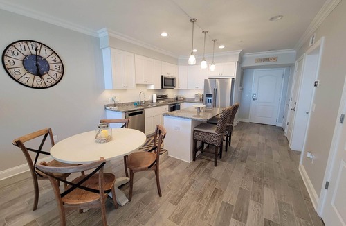 Dewey Beach Condo | Exquisite Bayview Residence at Lighthouse Cove