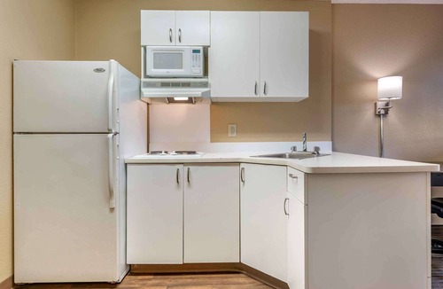 West Sacramento Hotel | Extended Stay America Suites Sacramento West Sacramento