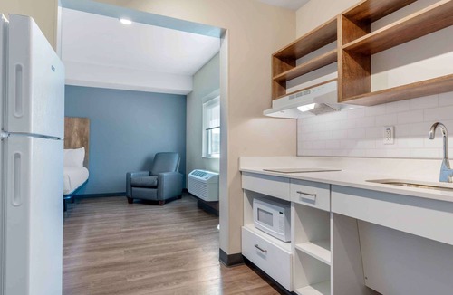 Ukiah Hotel | Extended Stay America Premier Suites Ukiah