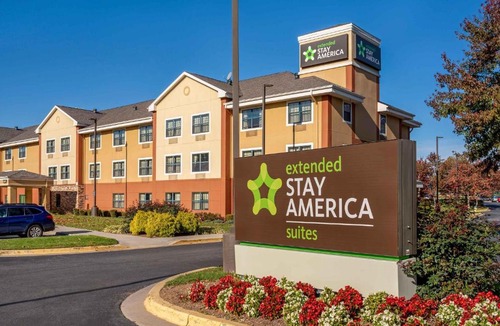 Ballenger Creek Hotel | Extended Stay America Suites - Frederick - Westview Dr