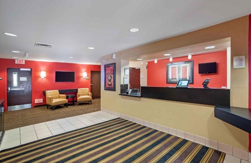Ballenger Creek Hotel | Extended Stay America Suites - Frederick - Westview Dr