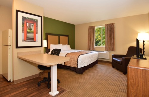 Durham Hotel | Extended Stay America Suites - Raleigh - RTP - 4610 Miami Blvd