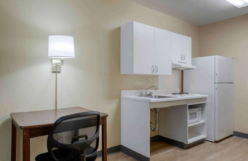 Easton Hotel | Extended Stay America Suites Columbus NE I270