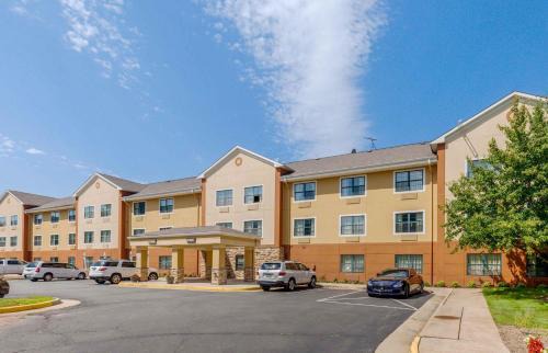 Potomac Falls Hotel | Extended Stay America Suites - Washington, DC - Sterling