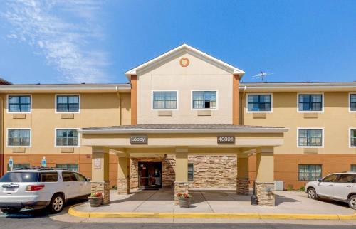 Potomac Falls Hotel | Extended Stay America Suites - Washington, DC - Sterling