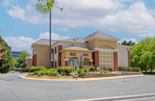 Fairfax Hotel | Extended Stay America Suites - Washington, DC - Fairfax - Fair Oaks