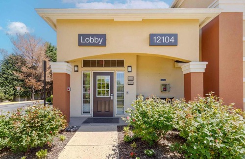 Fairfax Hotel | Extended Stay America Suites - Washington, DC - Fairfax - Fair Oaks