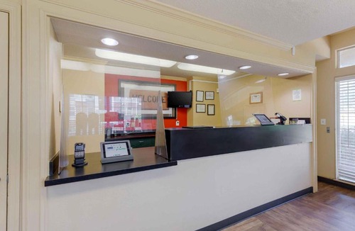 Fairfax Hotel | Extended Stay America Suites - Washington, DC - Fairfax - Fair Oaks
