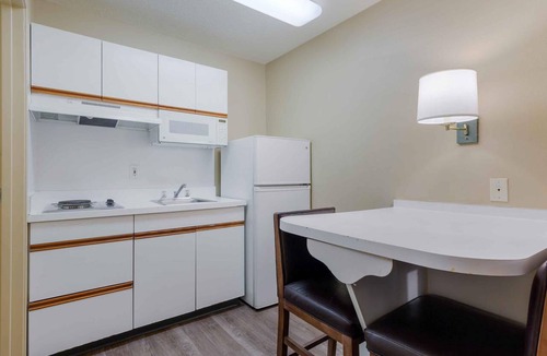 Fairfax Hotel | Extended Stay America Suites Washington DC Fairfax Fair Oaks