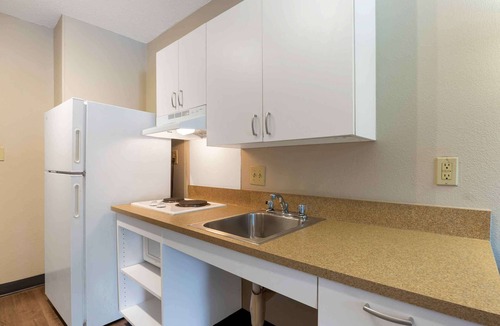 Centreville Hotel | Extended Stay America Suites Washington DC Centreville Manas