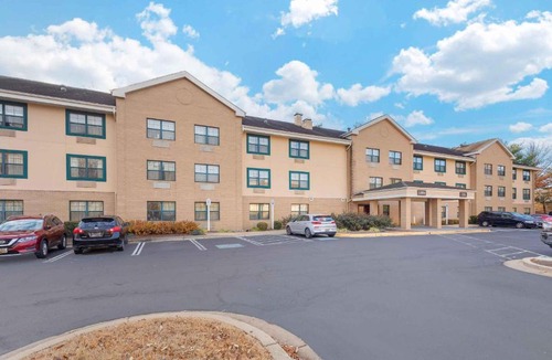 Gaithersburg Hotel | Extended Stay America Suites - Washington, DC - Gaithersburg - North