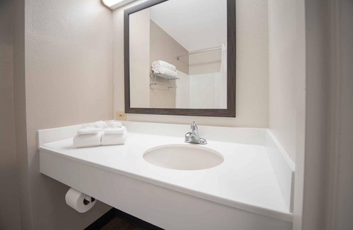 Glen Burnie Hotel | Extended Stay America Suites Baltimore Glen Burnie