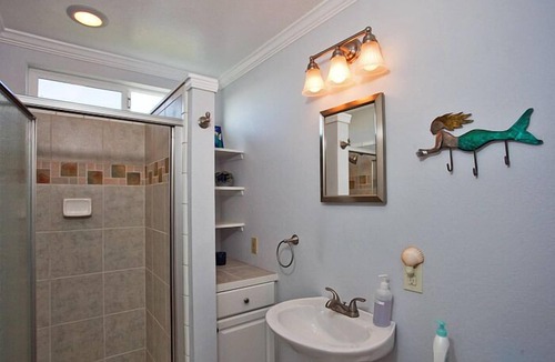 Bodega Bay House | Fabella - Ocean front cottage, spectacular Views, short walk to the beach.