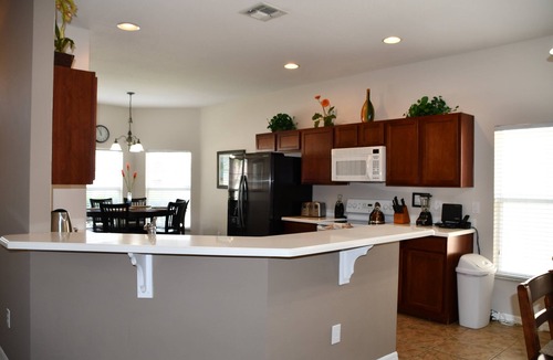 West Haven House | Fabulous family vacation Home with Private Pool and Spa minutes away from Disney located in The Shires!