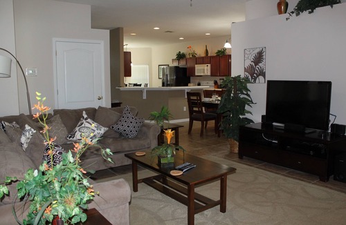 West Haven House | Fabulous family vacation Home with Private Pool and Spa minutes away from Disney located in The Shires!