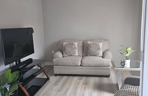 Pickerington House | Fabulous house in Pickerington perfect for your next getaway
