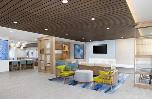 Madison Hotel | Fairfield by Marriott Inn & Suites Athens Madison