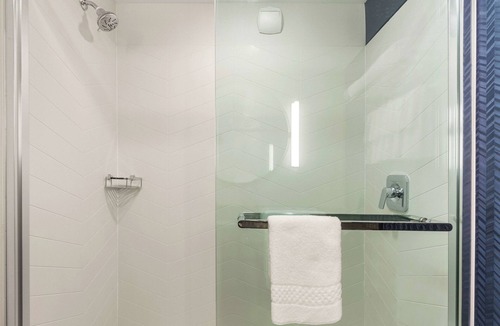South Lake Union Hotel | Fairfield Inn & Suites by Marriott Seattle Downtown/Seattle Center