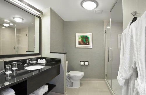 St. John's Hotel | Fairfield Inn & Suites by Marriott St. John's Newfoundland