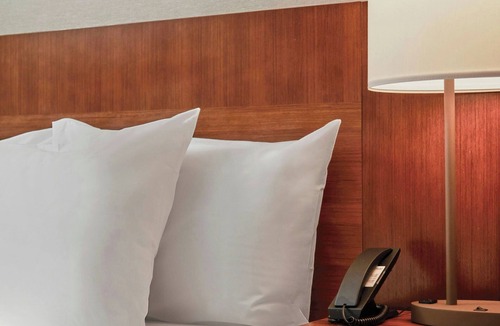 Columbus Hotel | Fairfield Inn & Suites by Marriott Columbus OSU