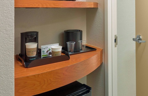 Ballenger Creek Hotel | Fairfield Inn & Suites by Marriott Frederick