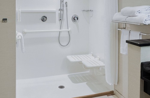 Columbus Hotel | Fairfield Inn & Suites by Marriott Columbus Airport