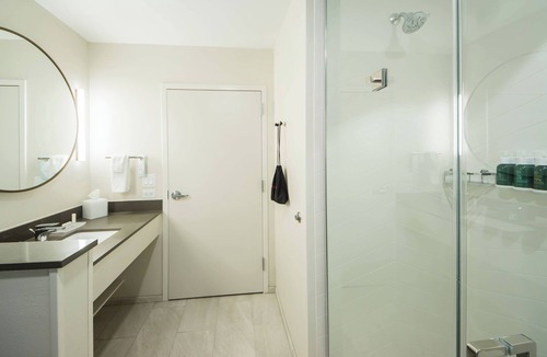 Tropic Hotel | Fairfield Inn & Suites by Marriott Melbourne Viera Town Center