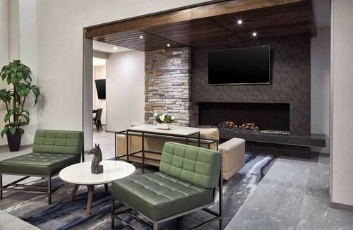 Northwest Hotel | Fairfield Inn & Suites by Marriott Virginia Beach/Norfolk Airport
