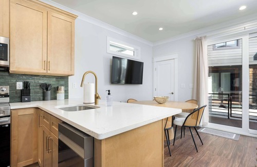 River District Villa | Fairway at The Cove Riverwalk Villas