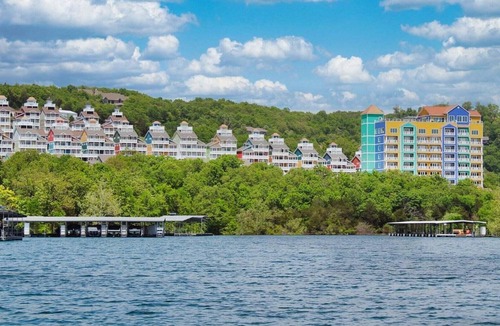 Branson Villa | Family 3BR Villa in the Ozarks – Near Branson Adventure