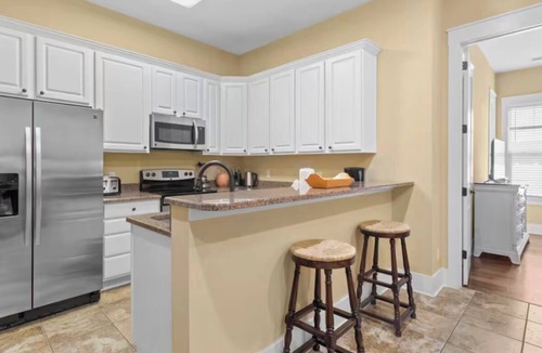 Windy Hill Villa | Family-Friendly Villa | North Myrtle Beach Resort | Romantic Stay