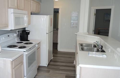 Calabash Villa | Family Friendly 2 bedroom, 2 bath, with great resort amenities(503)