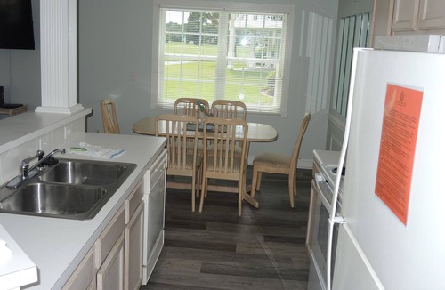 Calabash Villa | Family Friendly 2 bedroom, 2 bath, with great resort amenities(503)