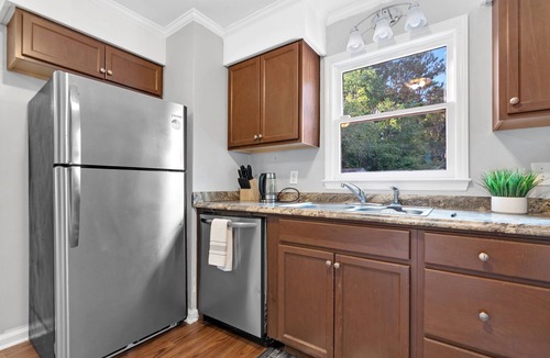 Knightdale House | Family-Friendly 3BR House Near Raleigh, Wake County ✅