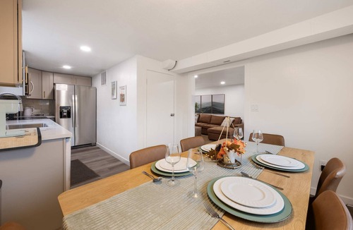 Cedar Heights House | Family-Friendly 4BR Retreat, Near UW & Parks