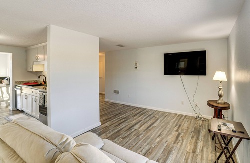 Englewood South House | Family-Friendly Englewood Rental w/Canal Views!