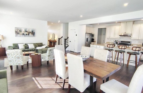 Ballenger Creek House | Family-Friendly Home in Quiet Neighborhood in Frederick, MD