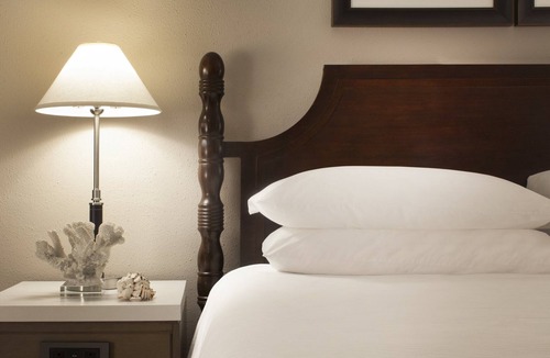 Historic Seaport Hotel | Family-Friendly Key West Resort with Private Beach on Duval St.