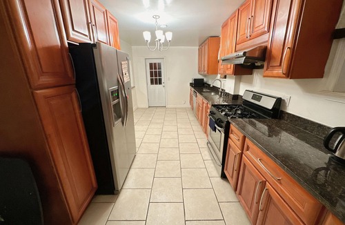 Cheverly House | Family-friendly neighborhood, close to DC/Fedex stadium