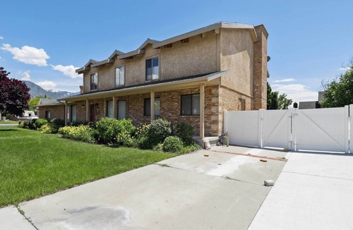 Provo Apartment | Family-Friendly Provo Vacation Rental Near BYU!