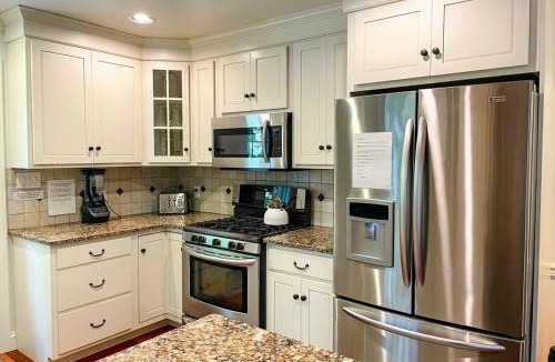 Strasburg Villa | Family-Friendly Strasburg Escape | 50 Mile Views