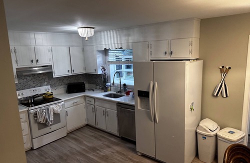 Town Bank Cottage | Family-Friendly Getaway Perfect Comfort Perfect Location