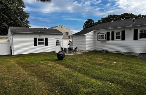 Town Bank Cottage | Family-Friendly Getaway Perfect Comfort Perfect Location